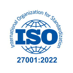 ISO/IEC 27001:2022