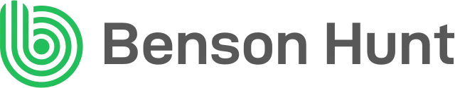 Benson Hunt Technologies