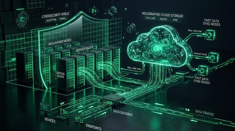 Thiết lập chỉ số KPI đo lường hiệu suất hạ tầng IT cho toàn bộ phòng ban