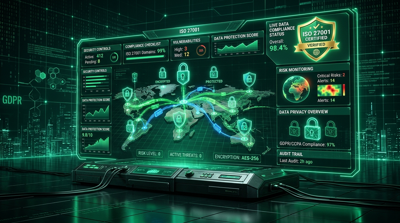 Giám sát và kiểm soát an toàn chuỗi cung ứng phần mềm (Software Supply Chain)