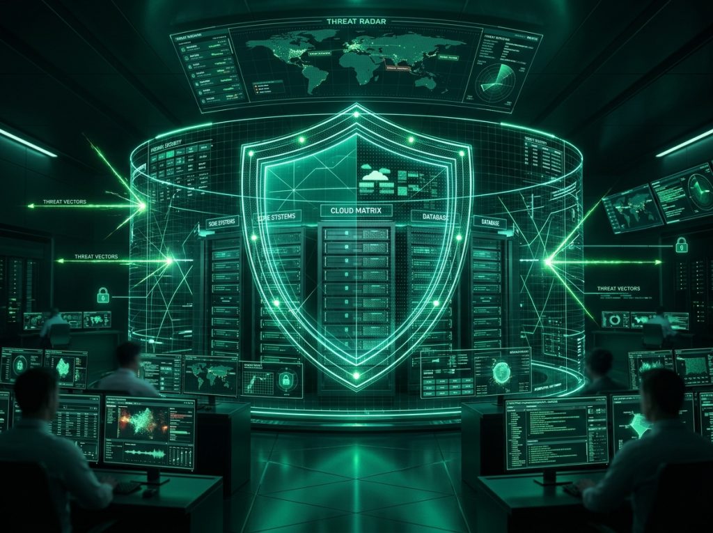 Thiết lập bẫy mật mã Honeypot để theo dõi hành vi của tin tặc