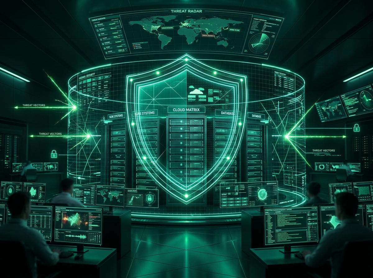 Thiết lập bẫy mật mã Honeypot để theo dõi hành vi của tin tặc
